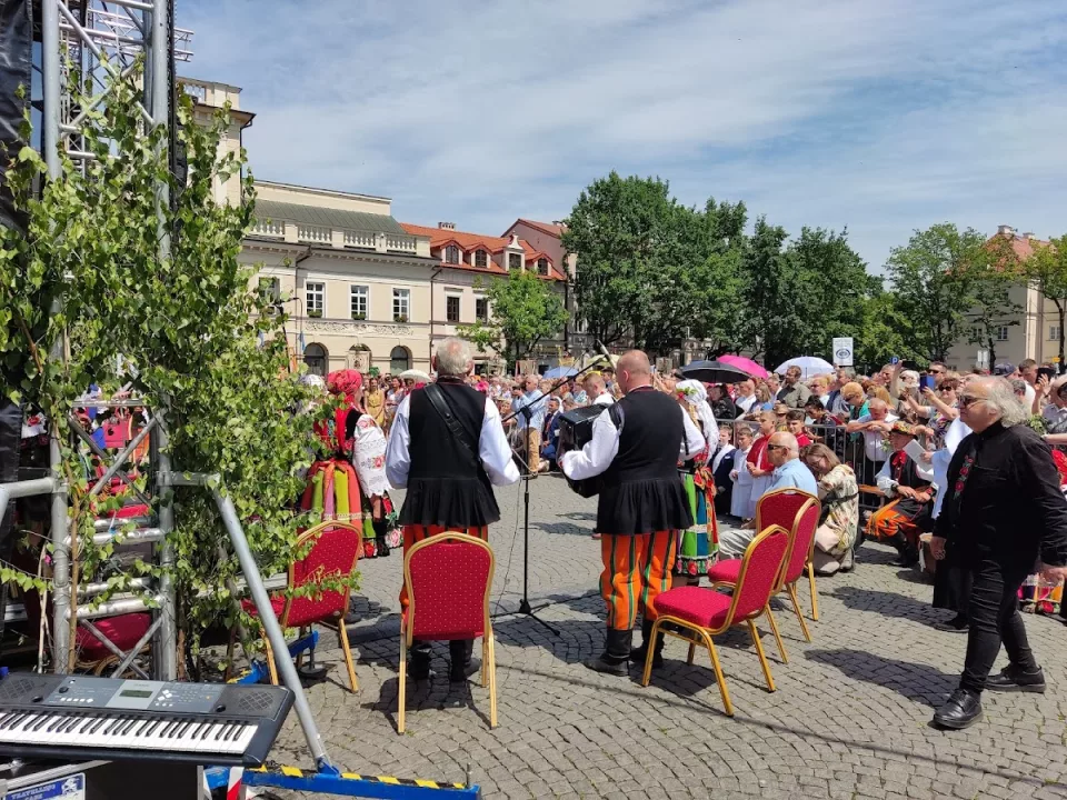 Kącik
