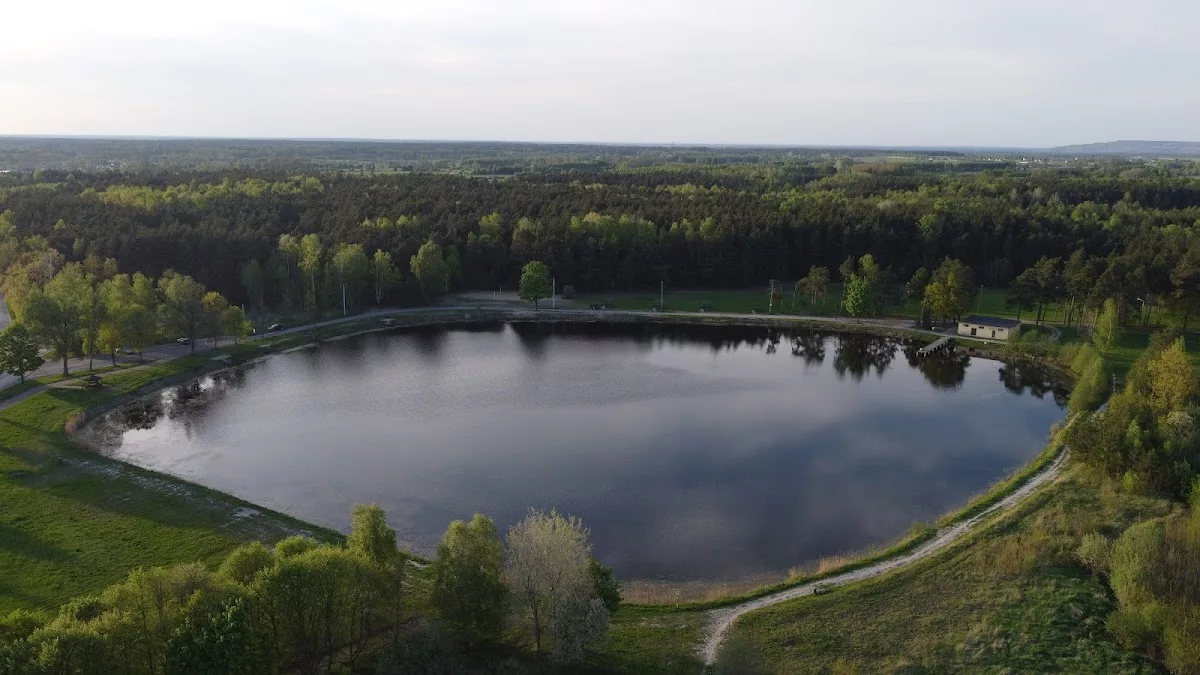 Park Tysiąclecia
