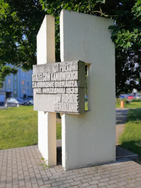 Pomnik Strzelców Kaniowskich