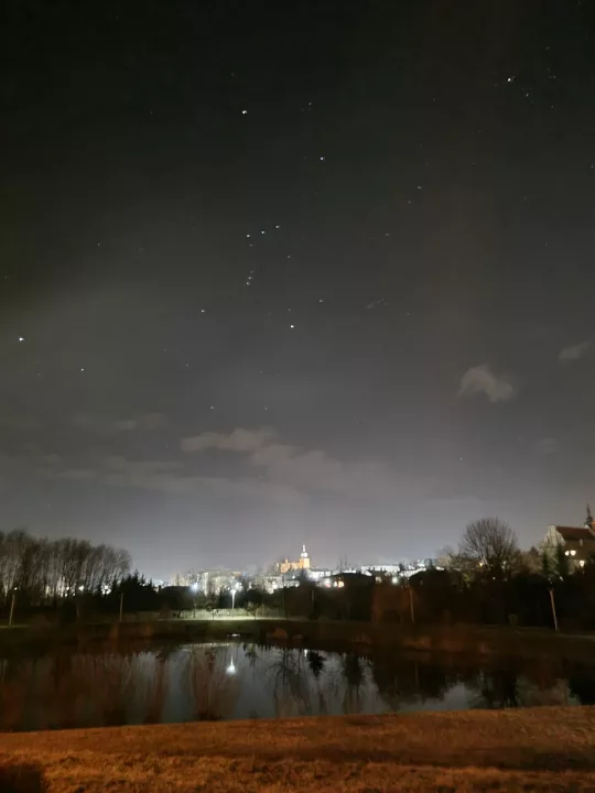 Ul. Grodzka