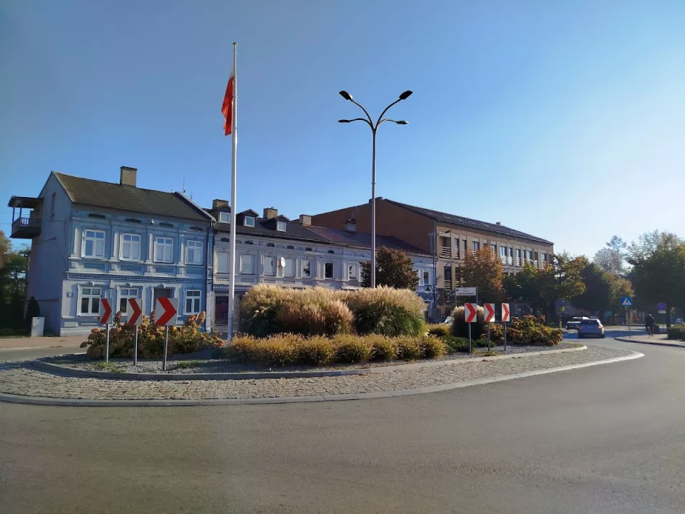 Rondo Tkaczy Zduńskowolskich