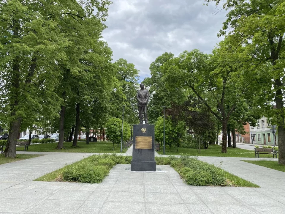 Plac Wolności