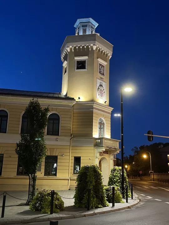 Otwarte Muzeum Żydowskie w Radomsku