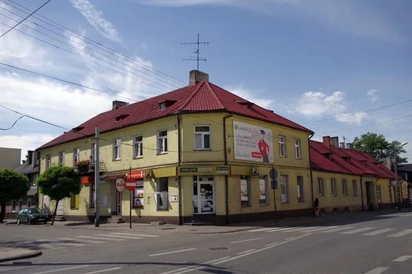 Dom Jana Samuela Zacherta