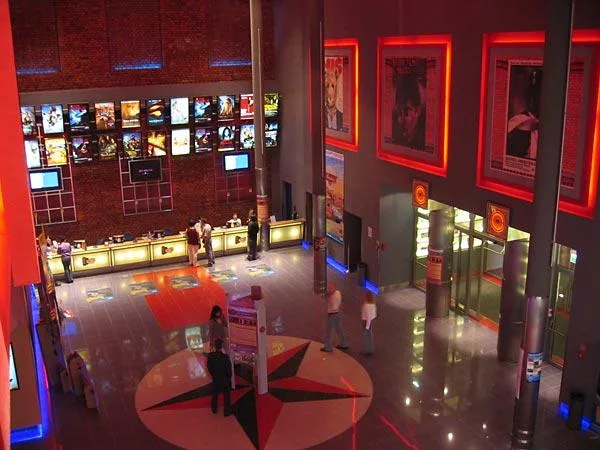 Cinema City