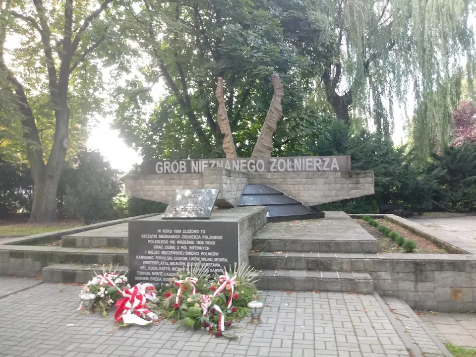 Grób Nieznanego Żołnierza