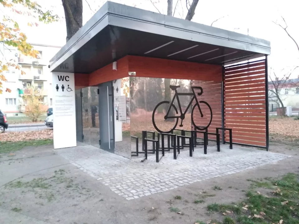 Park Rodego