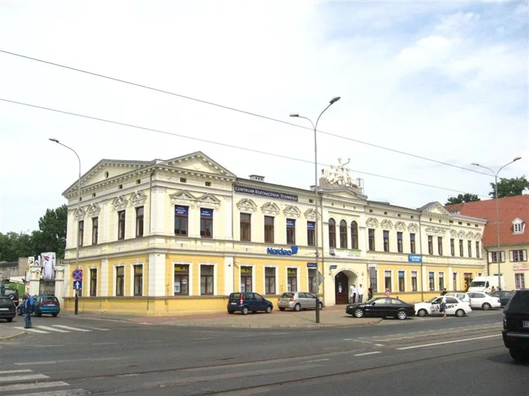 Pałac Kruschego
