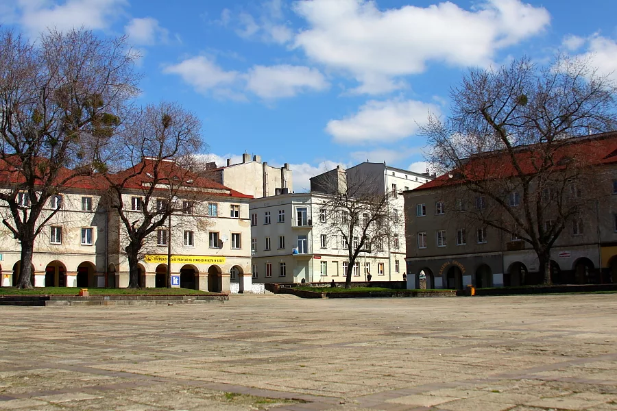 Stary Rynek