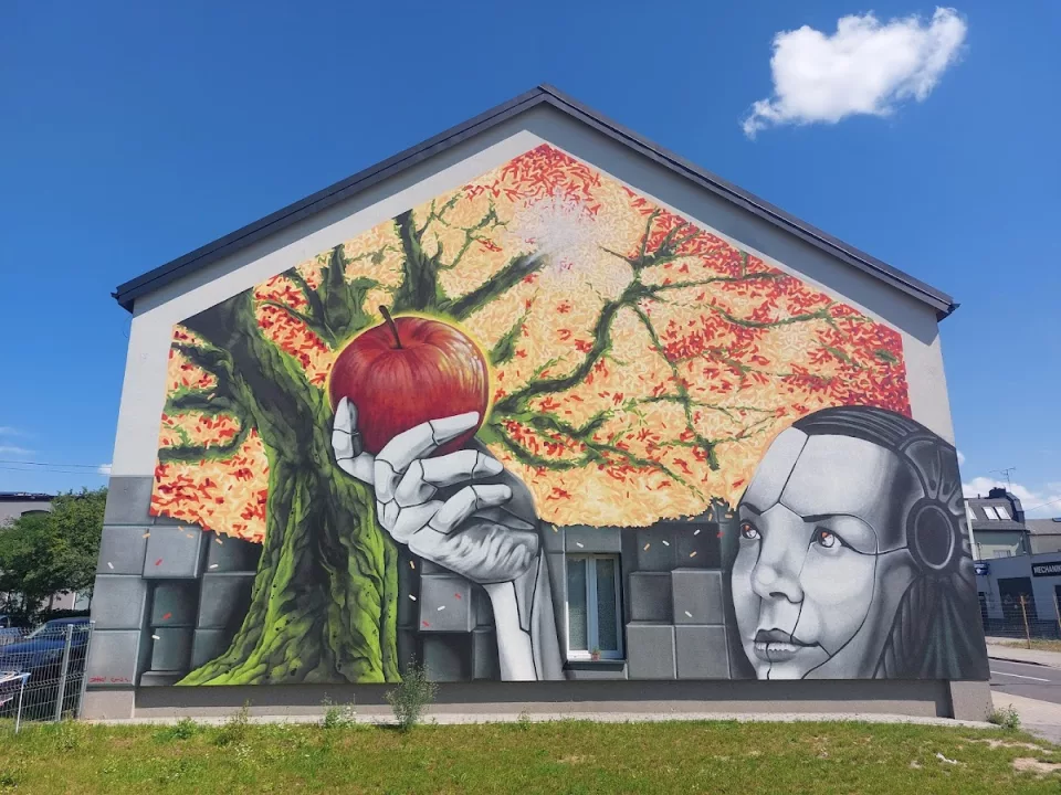 Mural