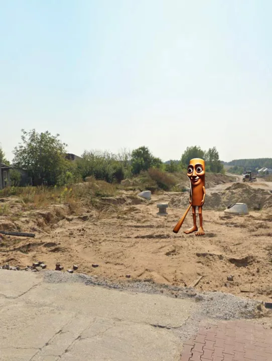 Pershingowka