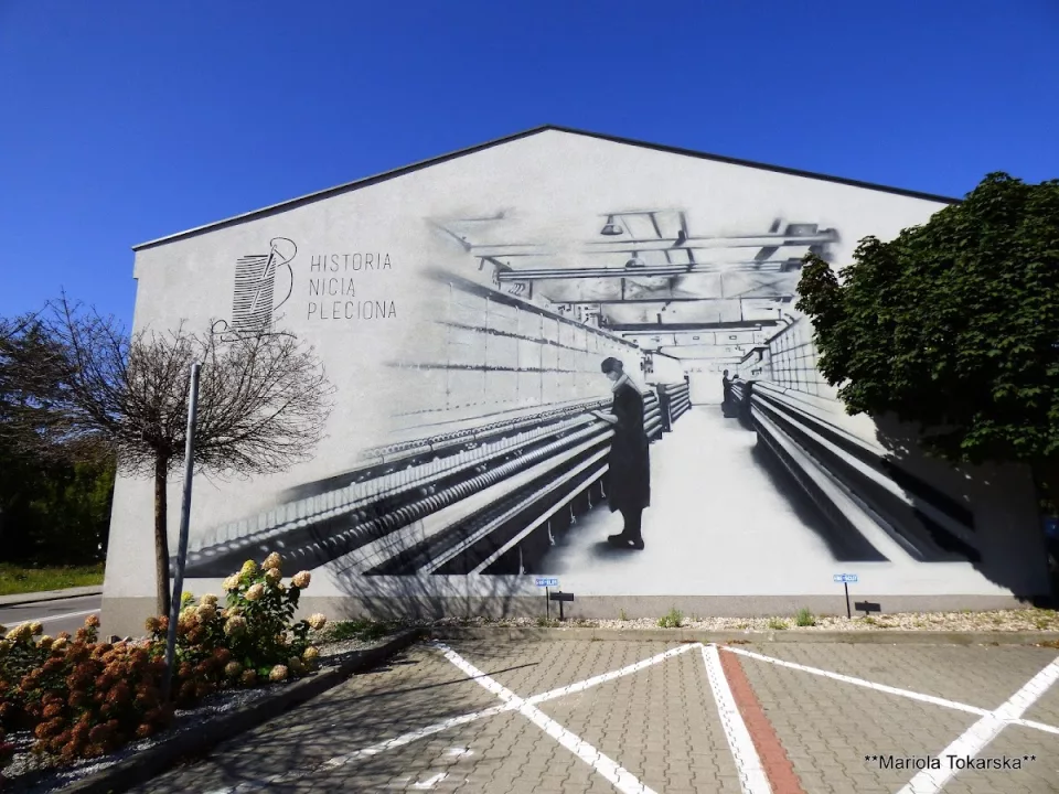Mural