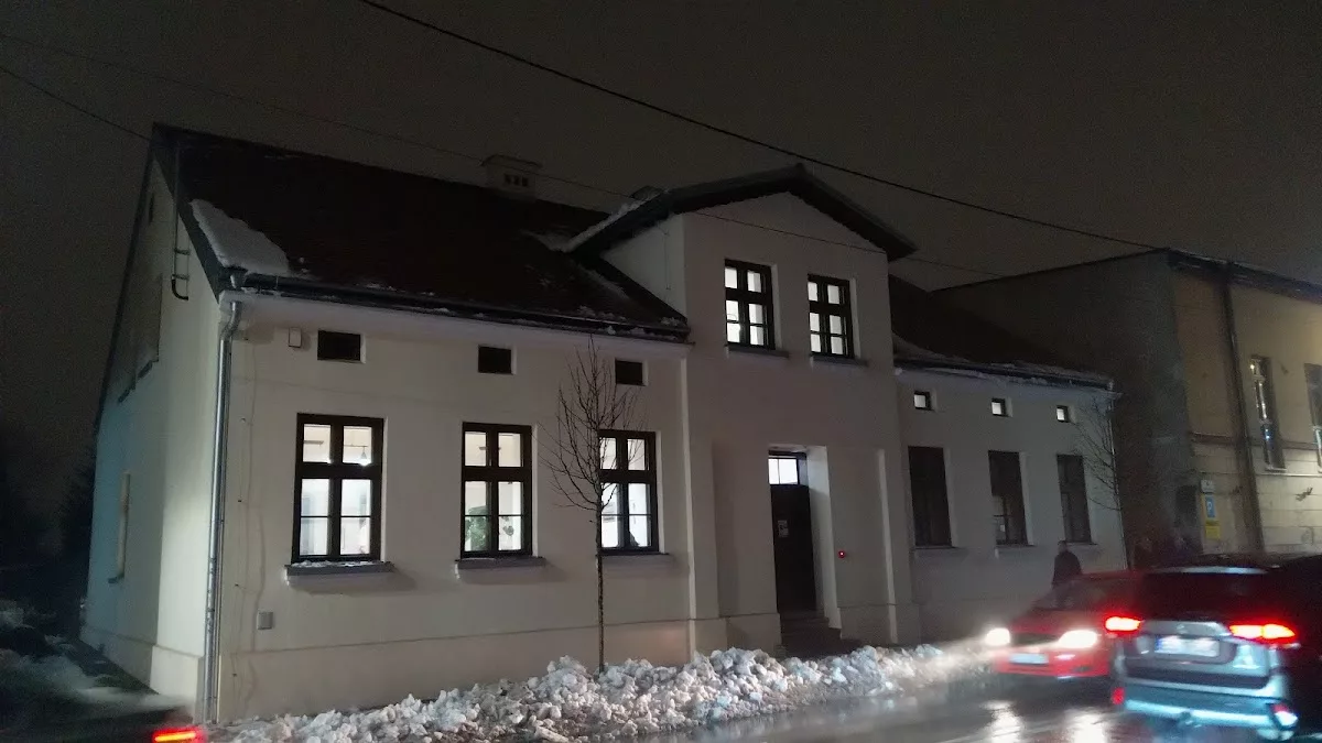 Centrum Kultury Powiatu Zgierskiego