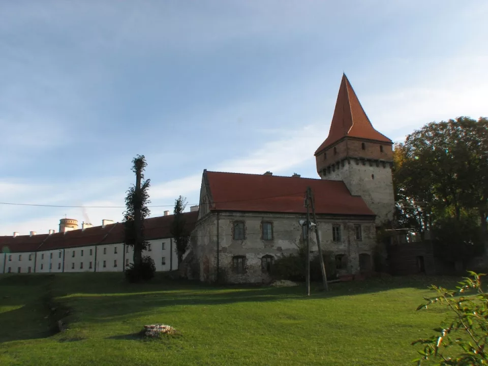 Baszta Opacka