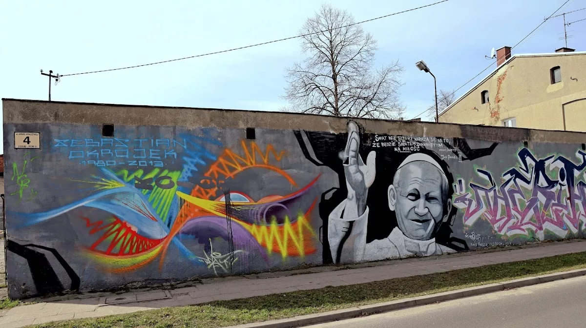 Murale