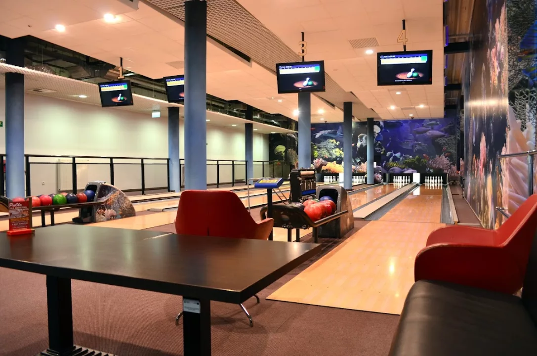 Bowling Kutno
