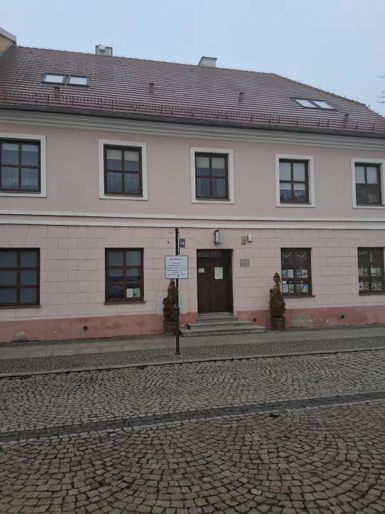 Centrum Informacji Kulturalnej w Sieradzu