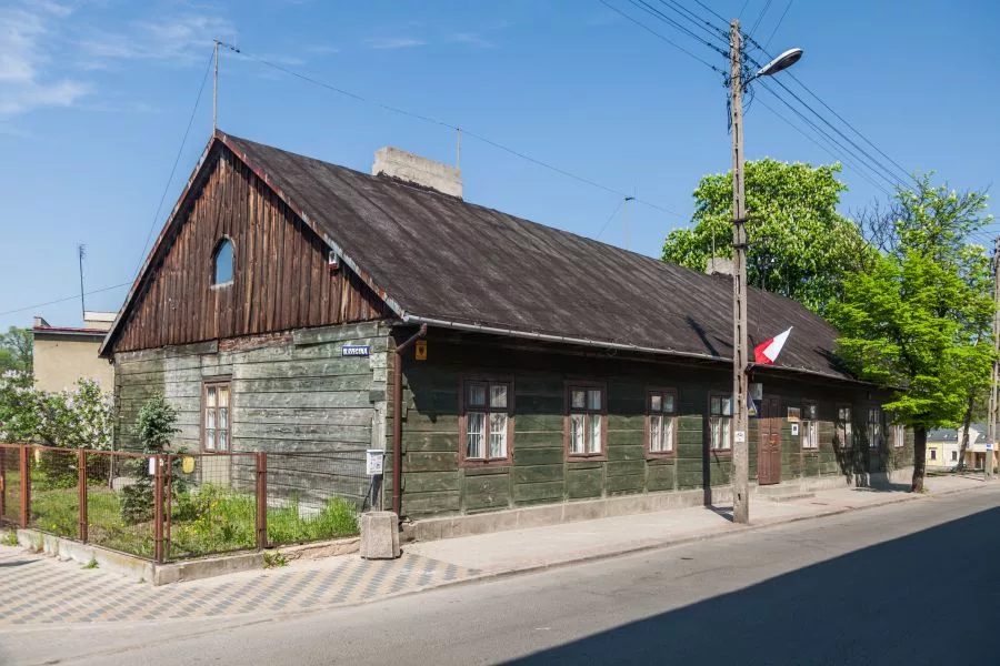 Izba Historii Skierniewic
