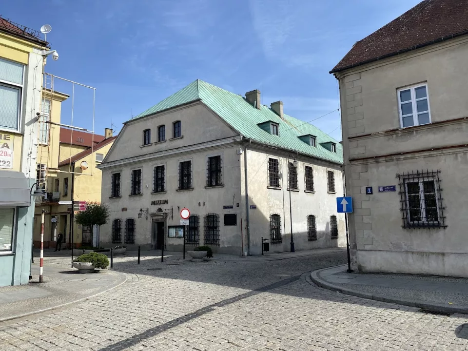 Muzeum Okręgowe w Sieradzu
