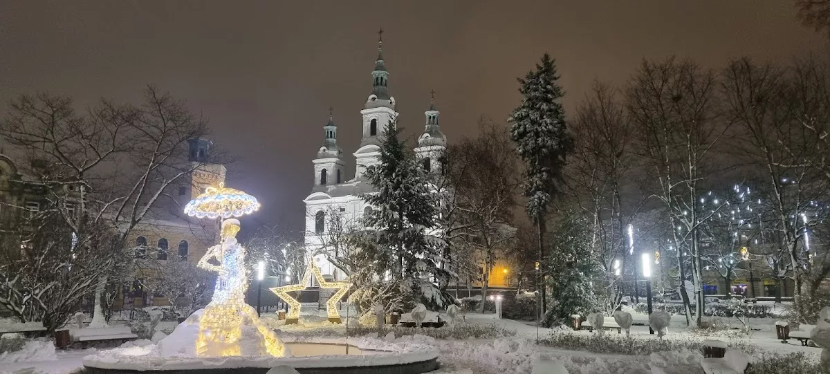 Plac 3 Maja