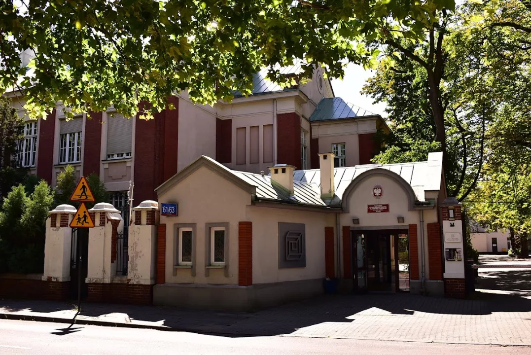 Państwowa Wyższa Szkoła Filmowa, Telewizyjna i Teatralna im. L.Schillera w Łodzi