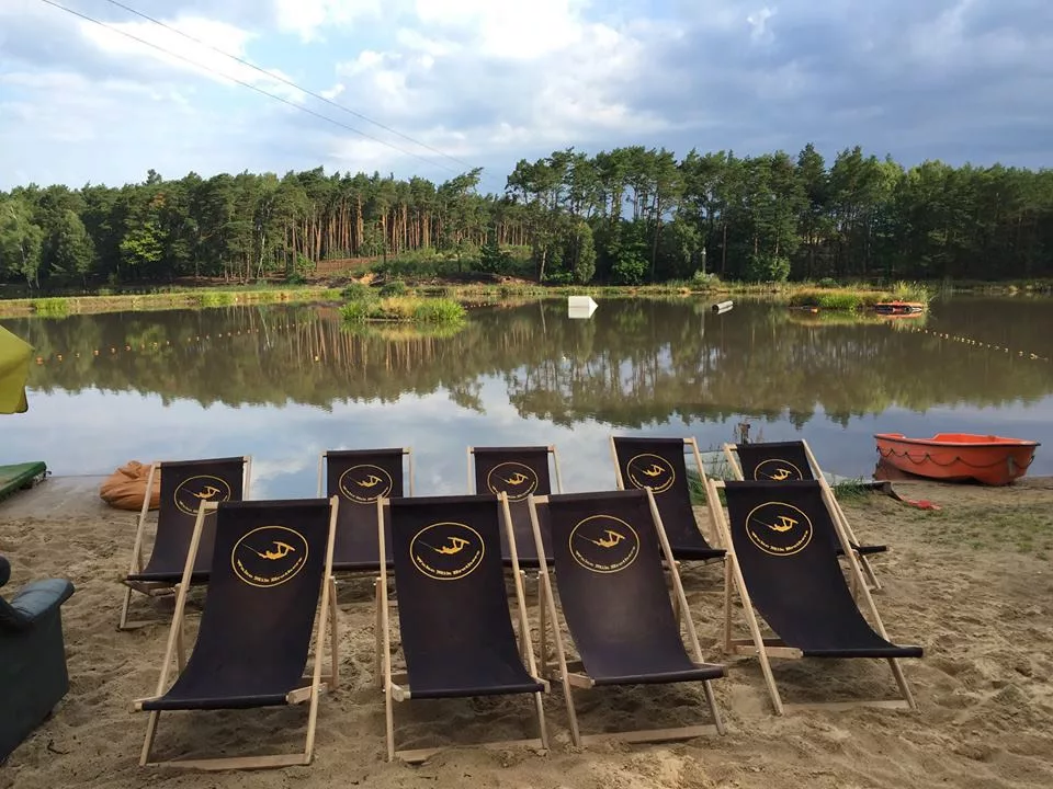 Mik Wake Park
