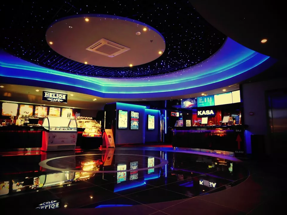 Kino Helios