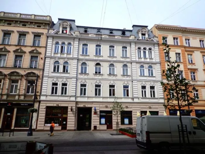 kamienica Jakuba Wojdysławskiego