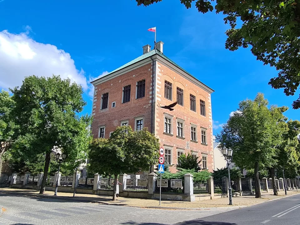 Zamek Królewski w Piotrkowie Trybunalskim