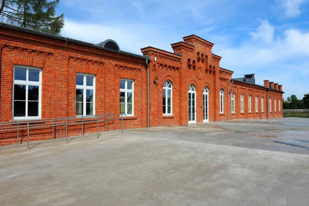 Muzeum Historyczne Skierniewic im. Jana Olszewskiego