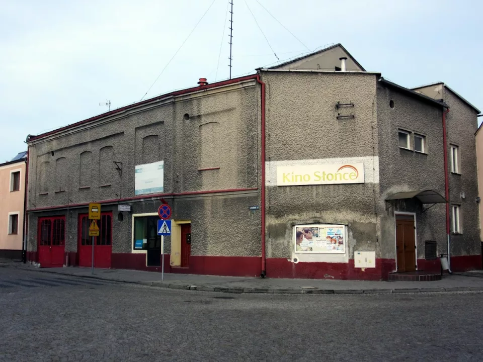 Kino Słońce