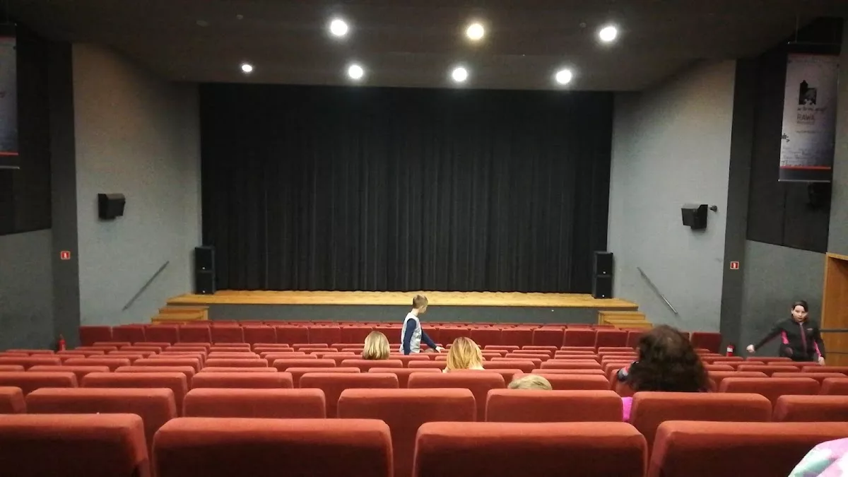 Kino ROMA