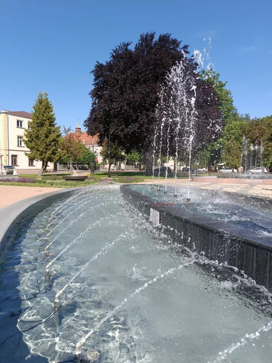 Plac Kościuszki