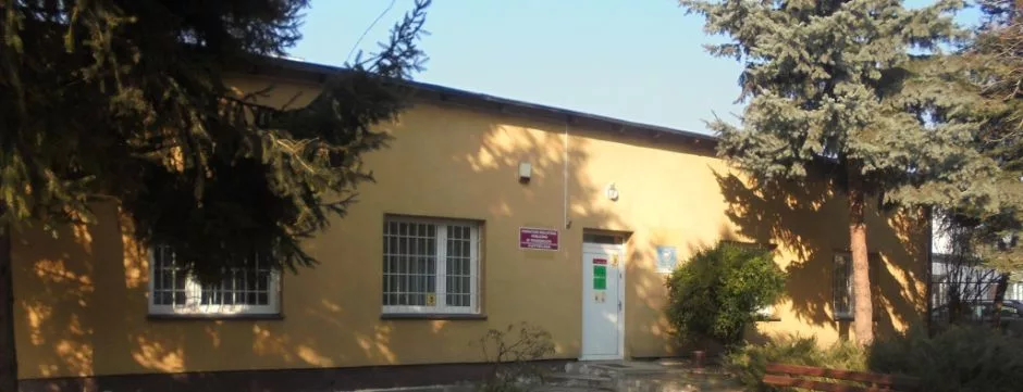 Powiatowa Biblioteka Publiczna w Poddębicach
