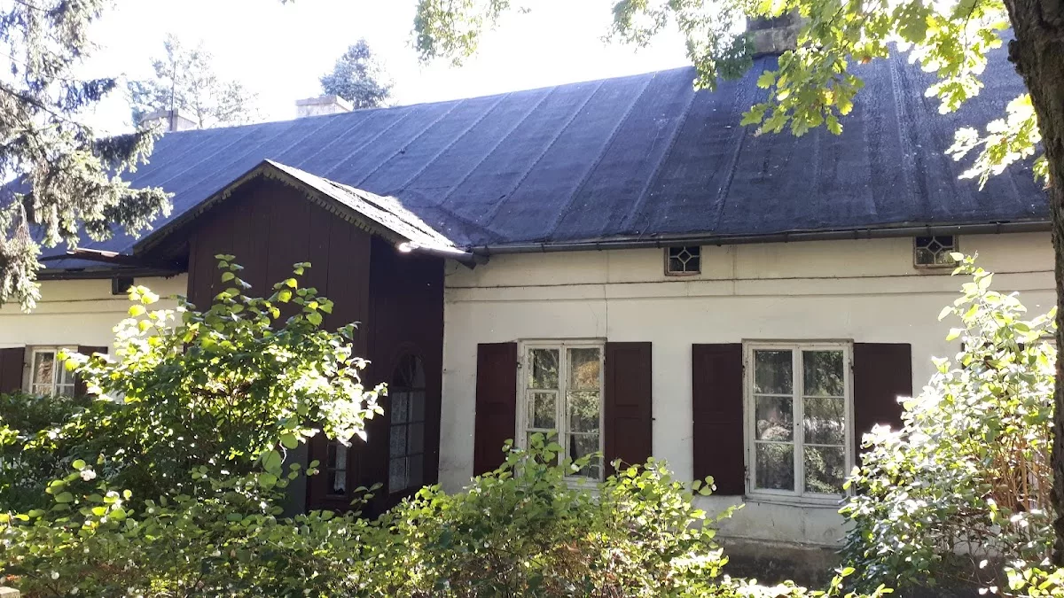 Dworek Kalinowskich