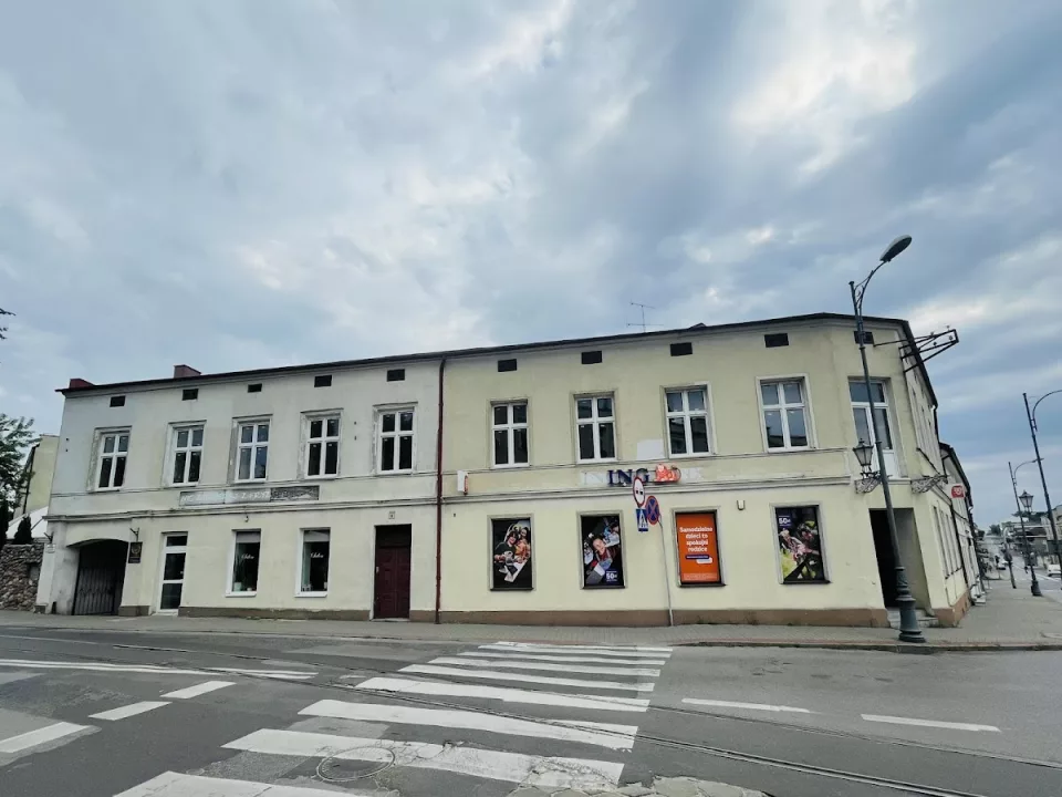 Lutnia. Towarzystwo Śpiewacze