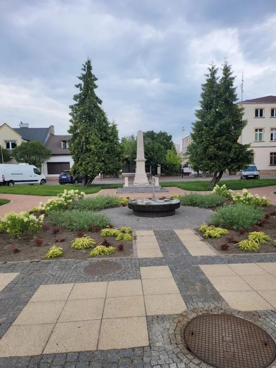 Park Miejski