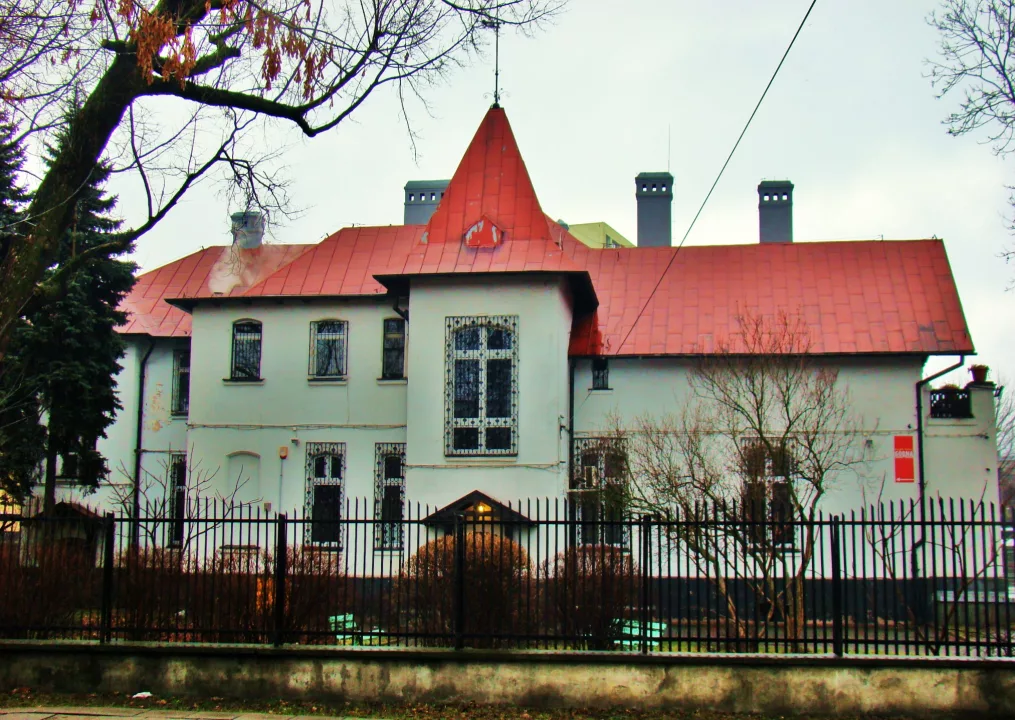 Ośrodek Kultury „Górna"