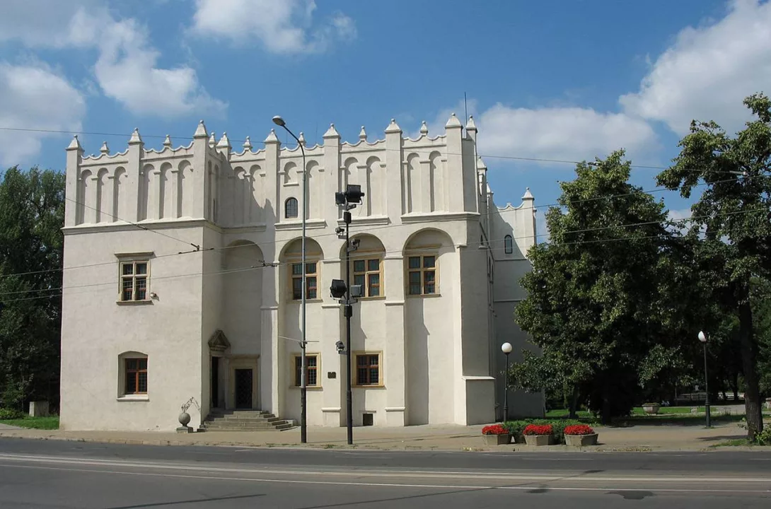 Muzeum Miasta Pabianic