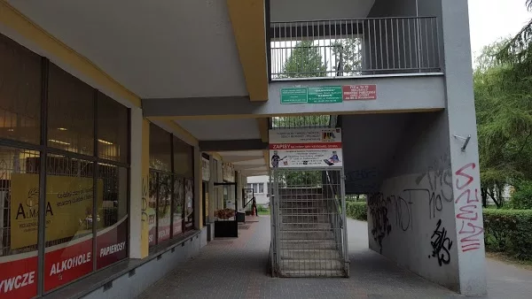 Miejska Biblioteka Publiczna Łódź-Górna – filia nr 13