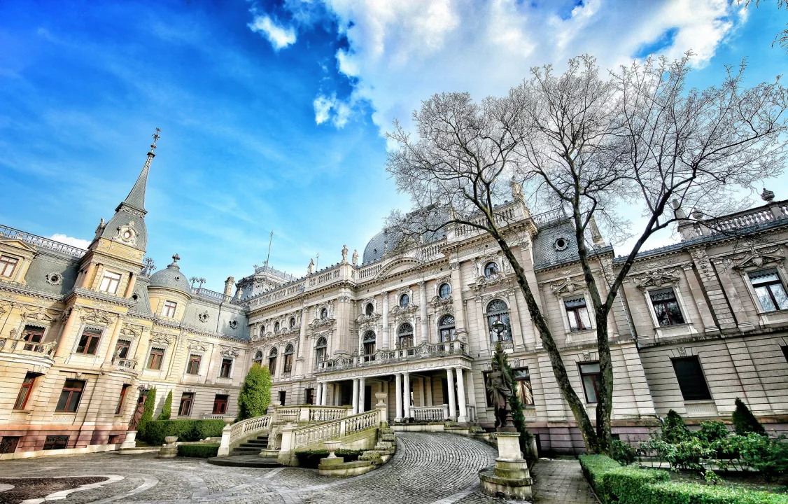 Muzeum Miasta Łodzi