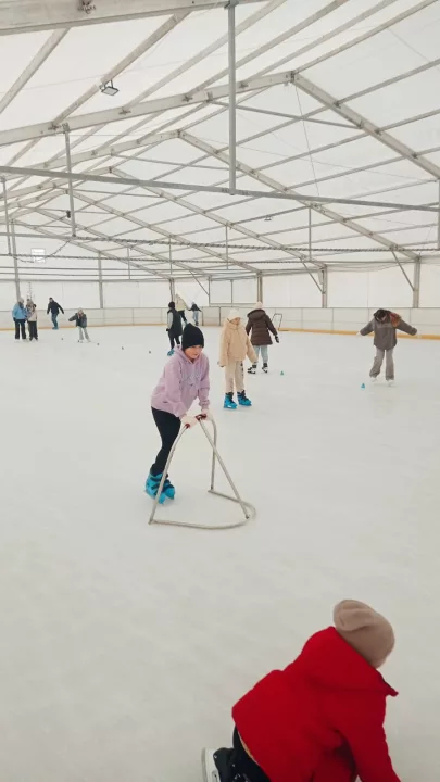 Lodowisko Ice Arena