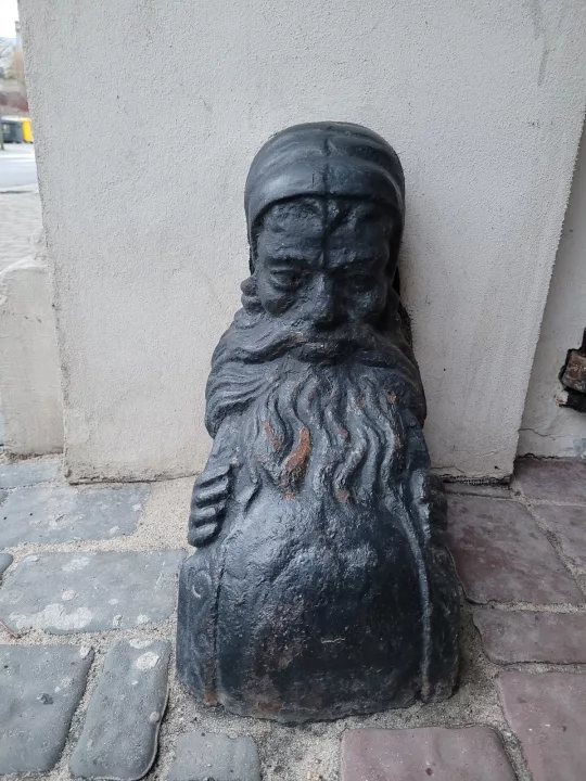 Piotrkowskie Krasnale 1/3