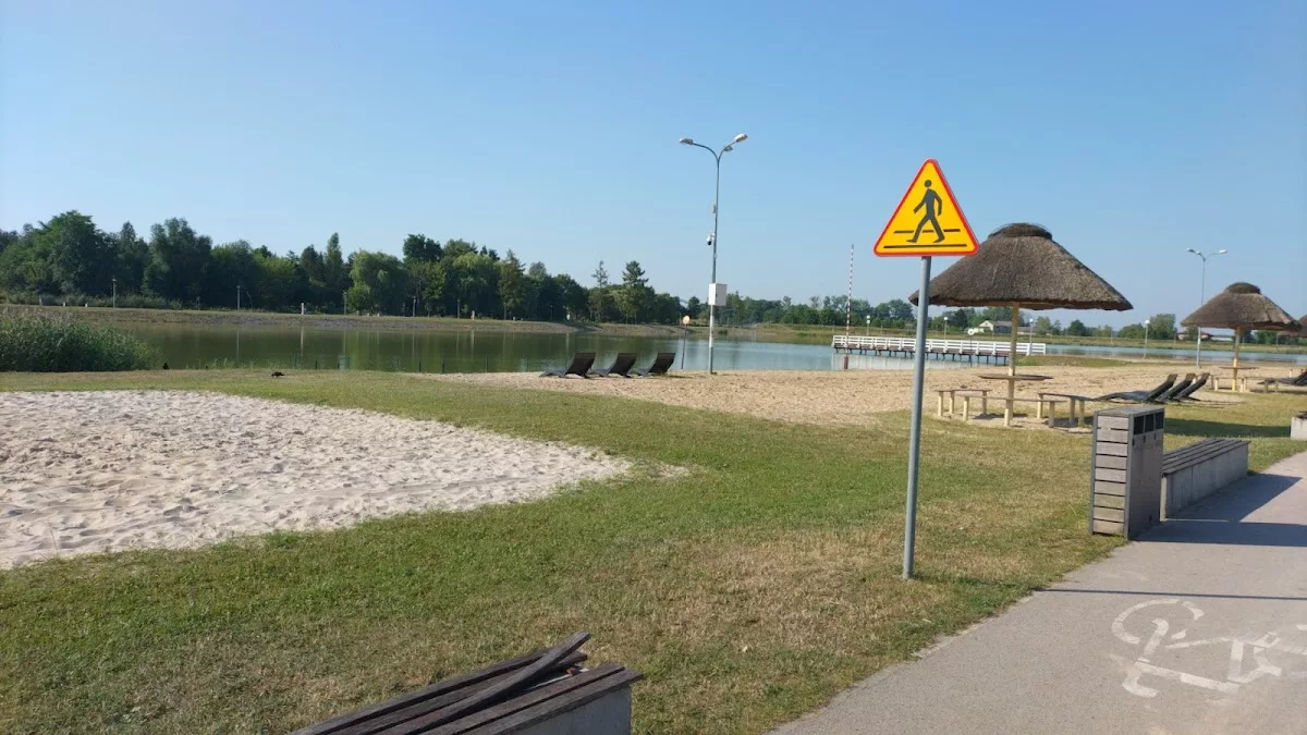 Plaża Opoczyńska