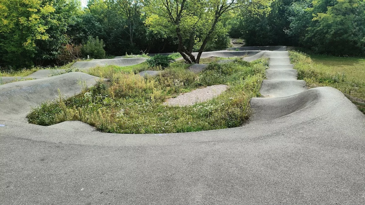 Pumptrack