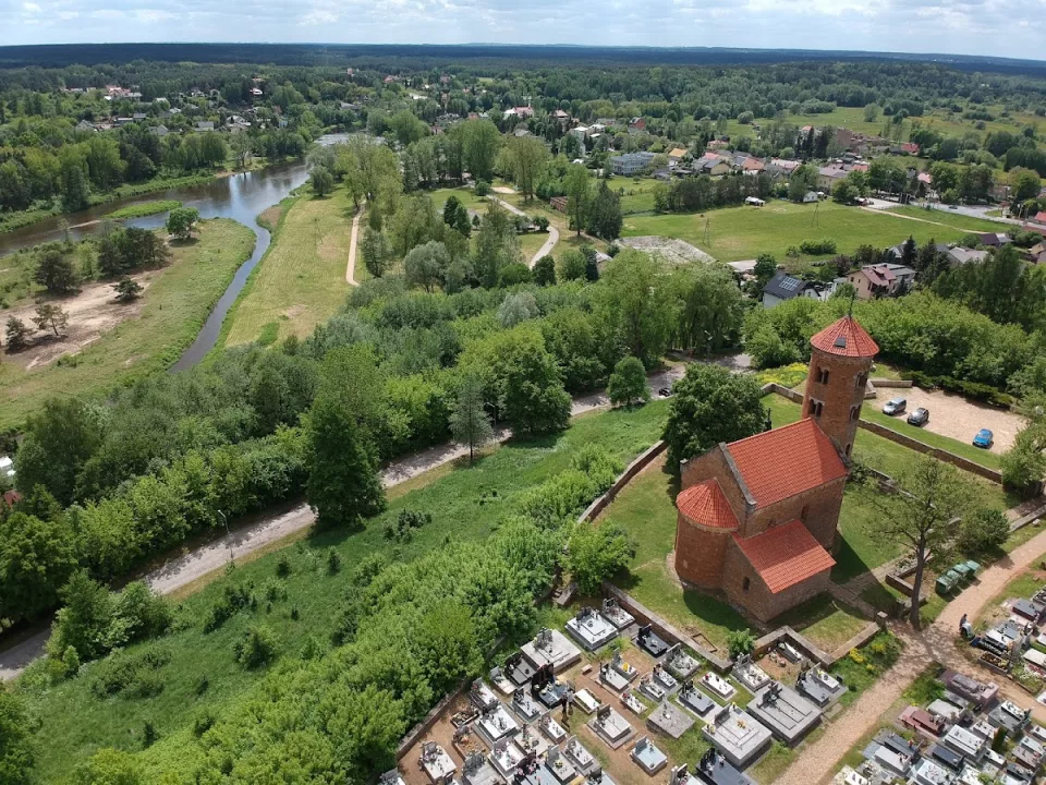 Zespół poniemieckich schronów bojowych