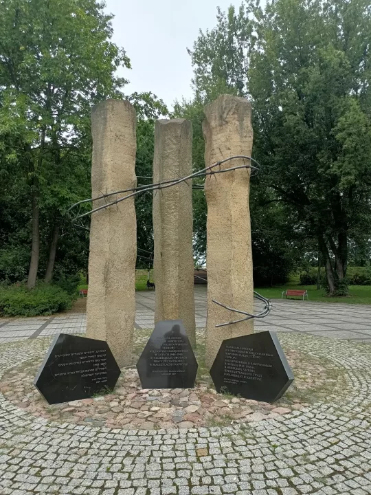 Park Miejski Błonie