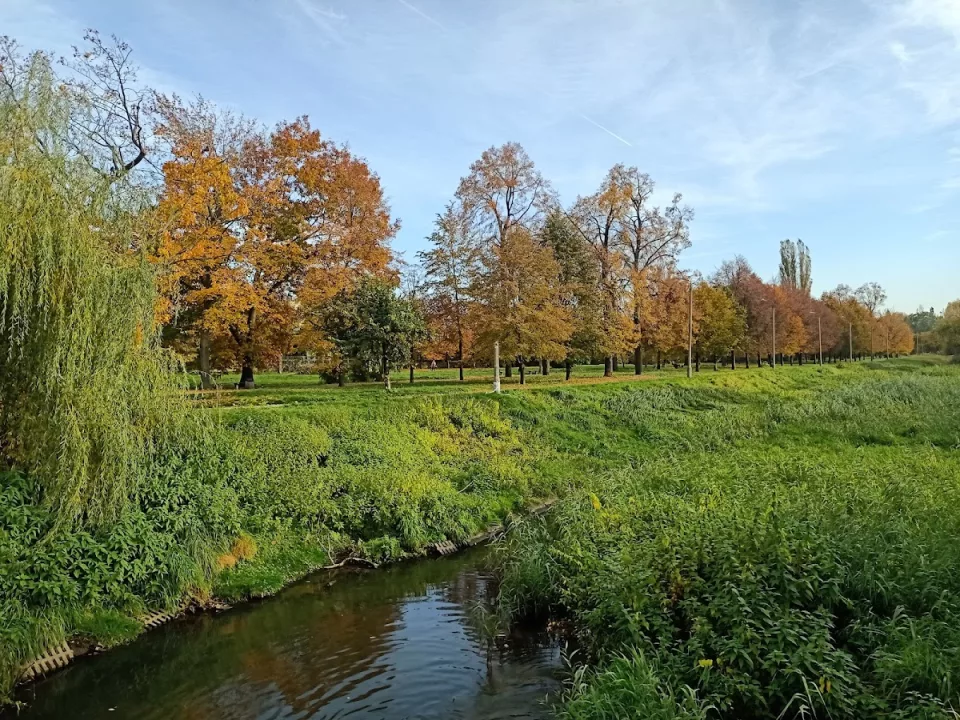 Bulwar im. Feliksa Kruschego