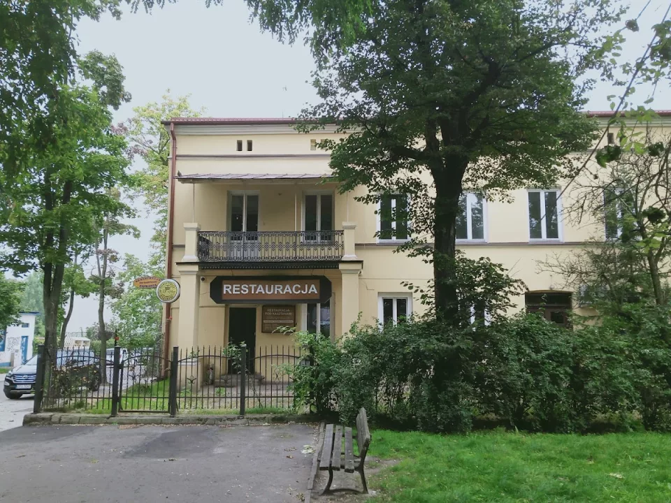 Skwer Stanisława Srzednickiego