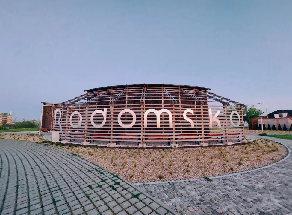 Park Glinianki